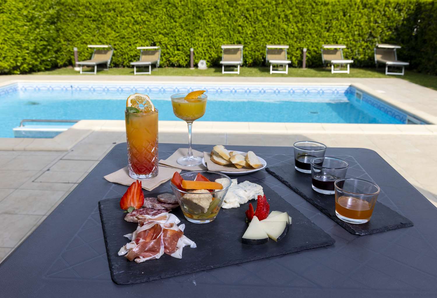 Фото Best Western Plus Hotel Farnese