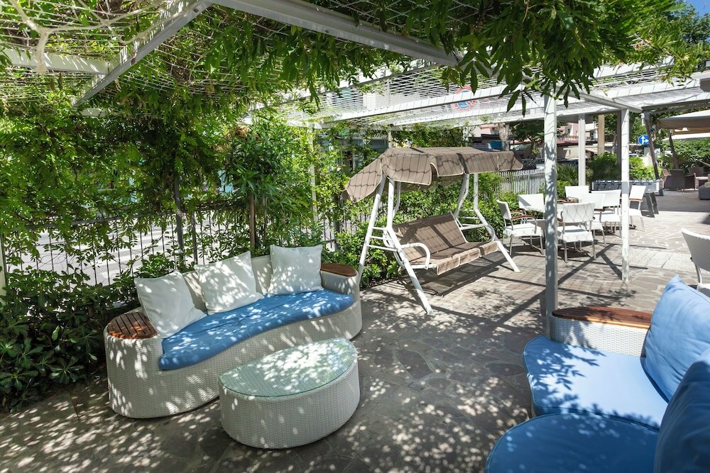 Фото Hotel Vela d'Oro