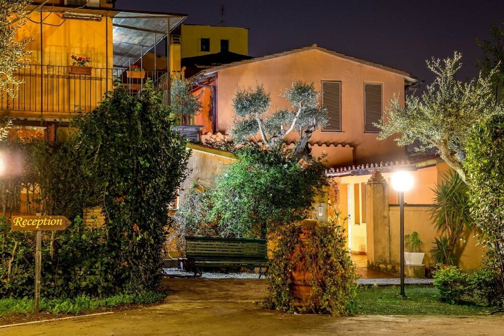 Фото Antica Locanda Palmieri