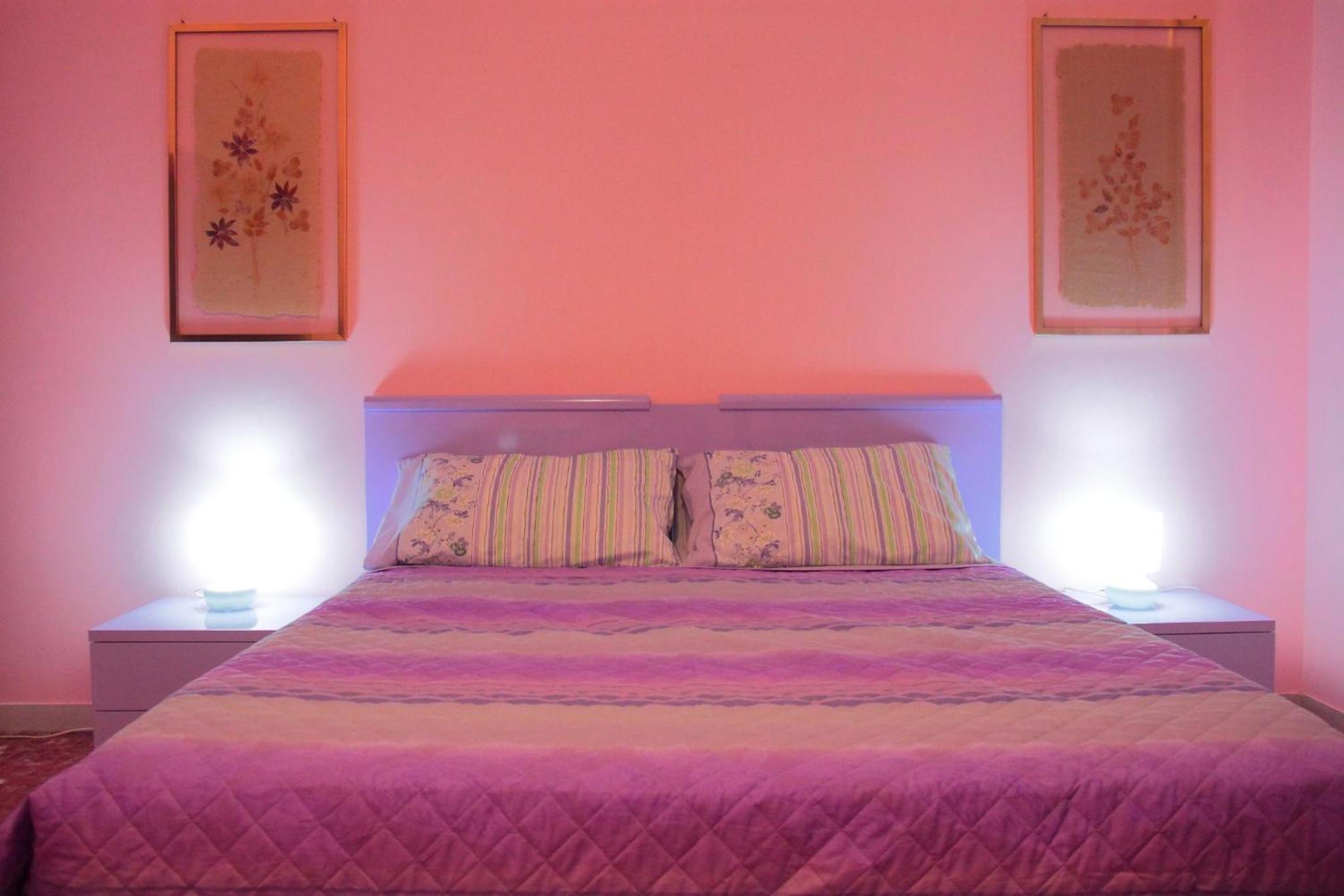 Фото Hello Roma B&b
