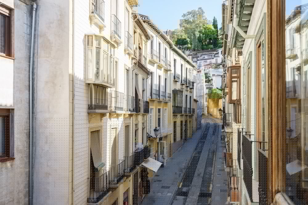 Фото Oyo Hostal Austria