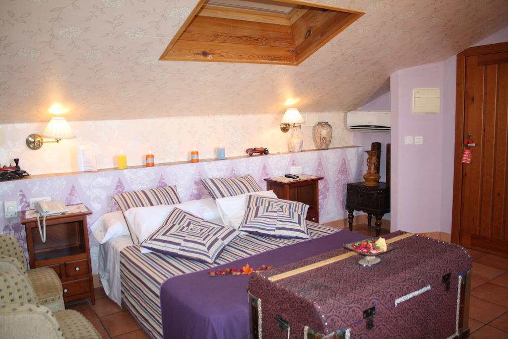 Фото Abadía Hotel Granada Centro