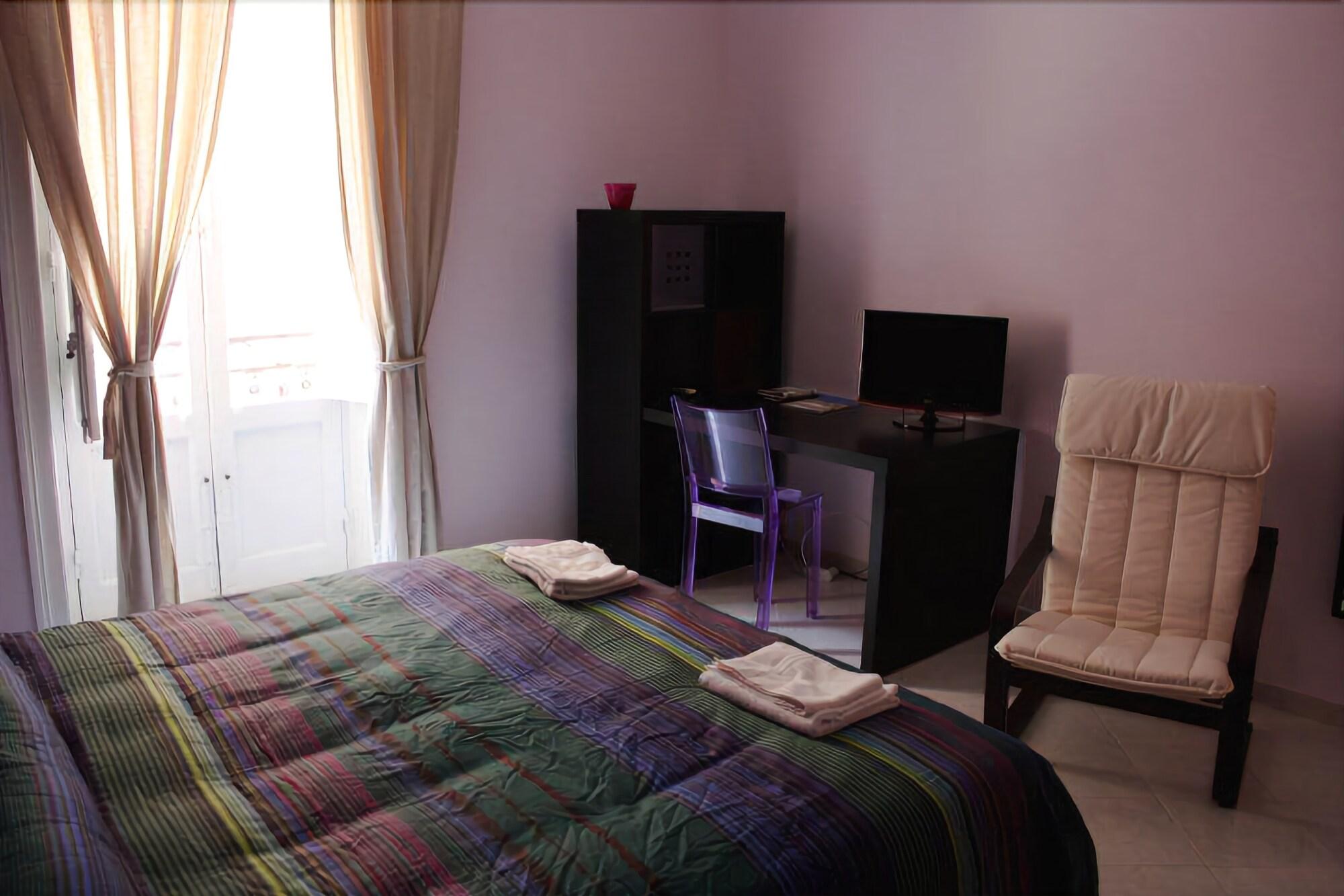 Фото Ximenes 12 Appartamenti