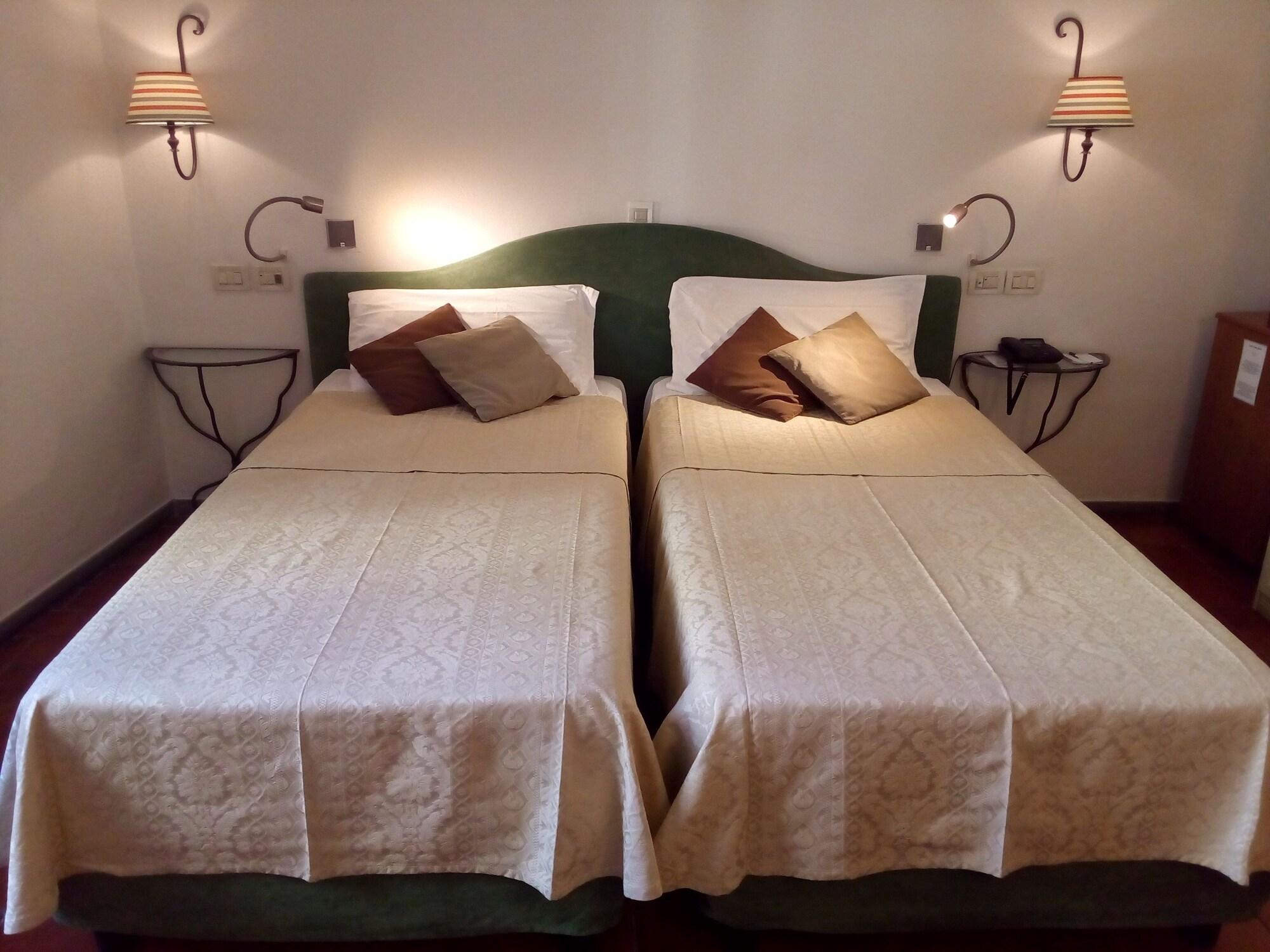 Фото La Casa del Ghiberti B&b