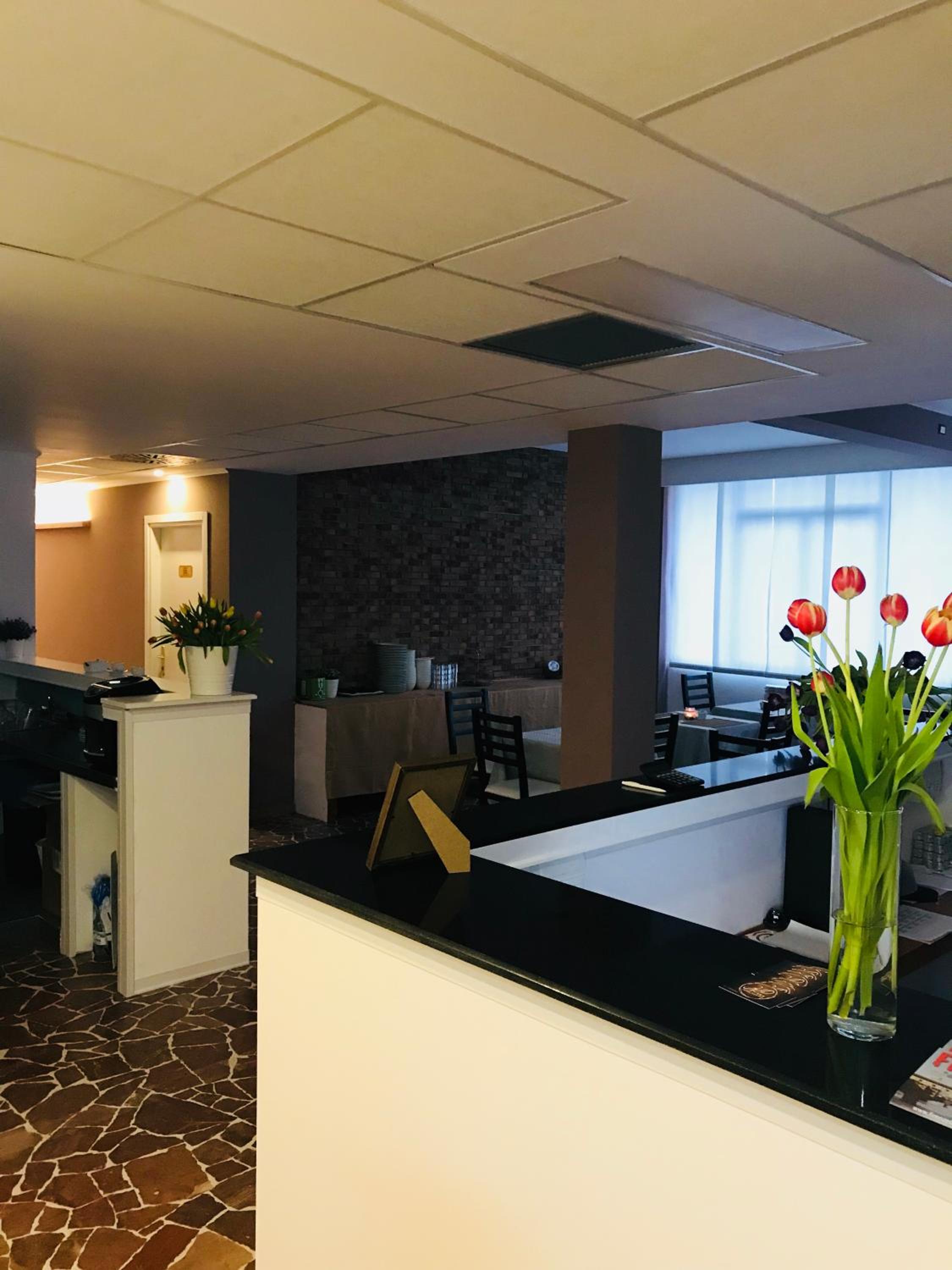 Фото Hotel Paganini