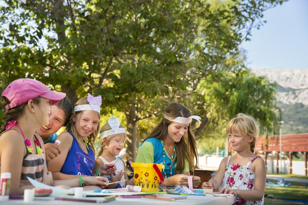 Фото Club Dubrovnik Sunny Hotel