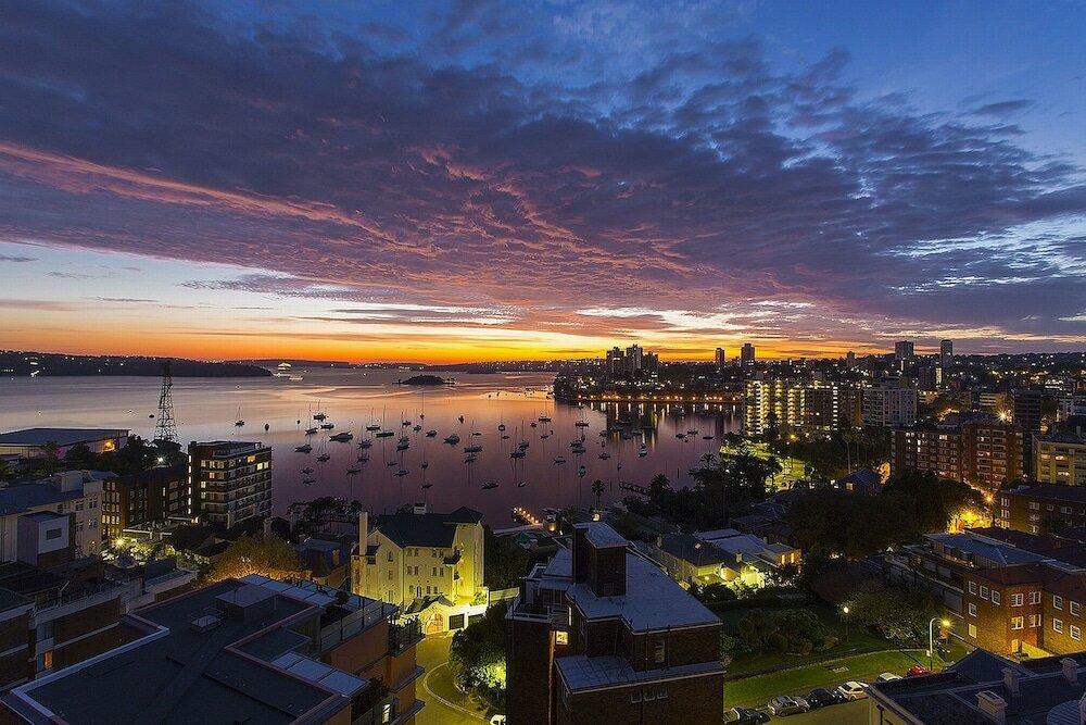 Фото Macleay Hotel