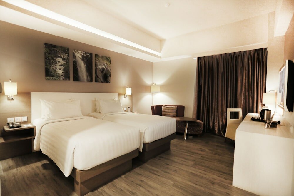 Фото Mercure Padang