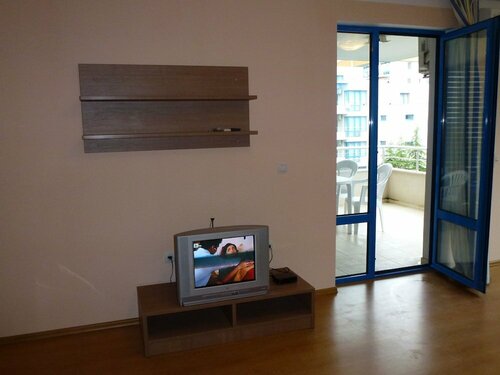 Гостиница Apart Hotel Excelsior Apartment в Солнечном Береге