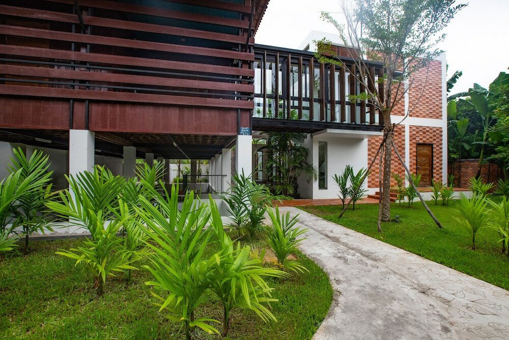 Фото Boutique Indochine d'Angkor