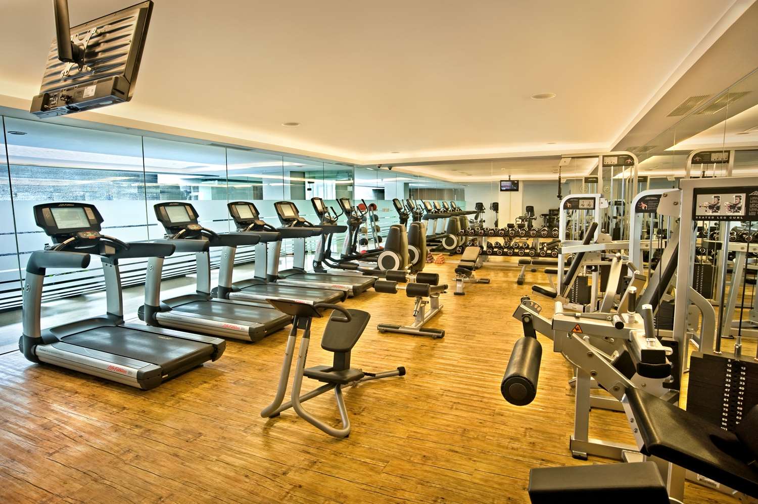 Фото Hilton Bandung