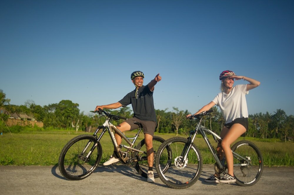 Фото Adiwana Bisma