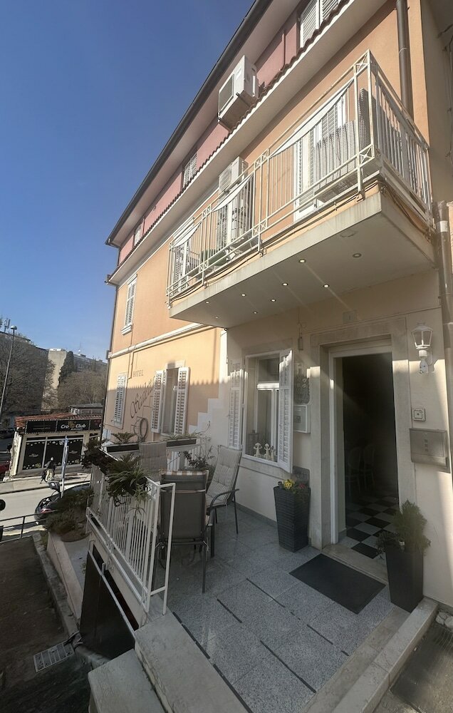 Фото Hotel Scaletta