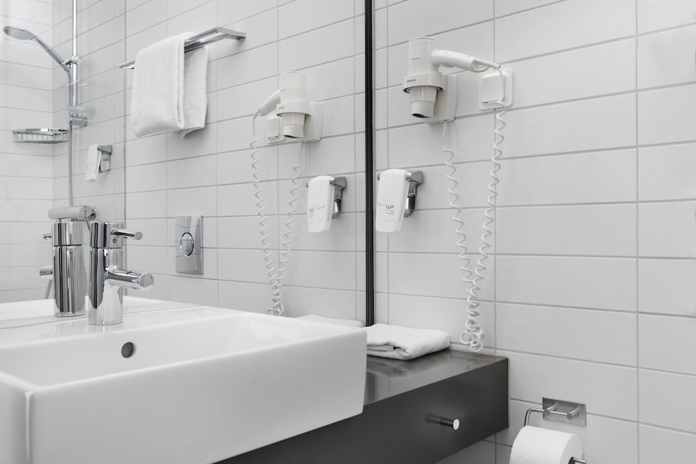 Фото Comfort Hotel Xpress Stockholm Central