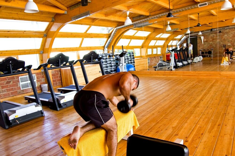 Фото Caribbean Village Agador - All inclusive