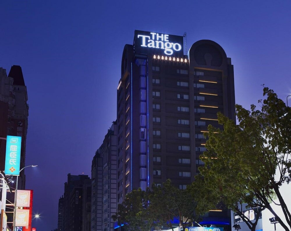 Фото The Tango TaiChung