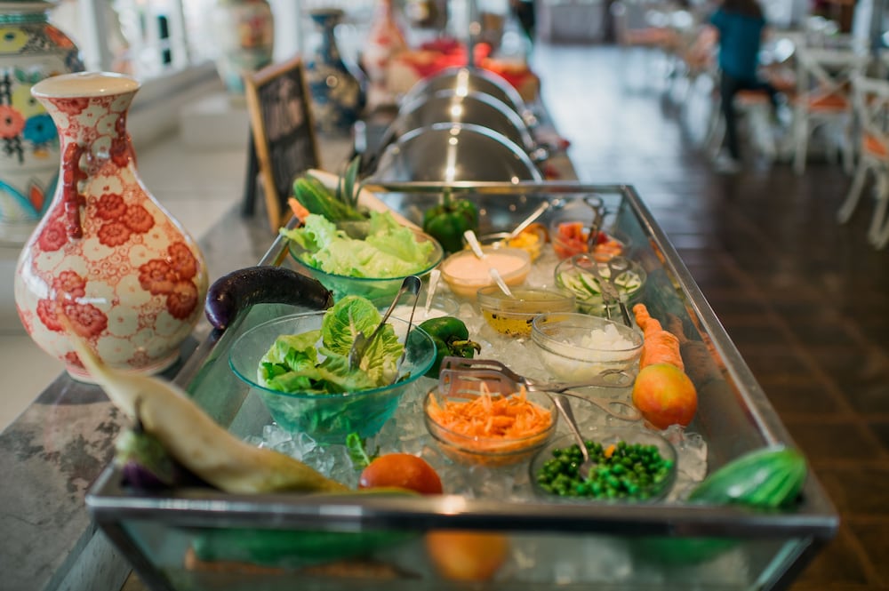 Фото Hotel Santika Seminyak