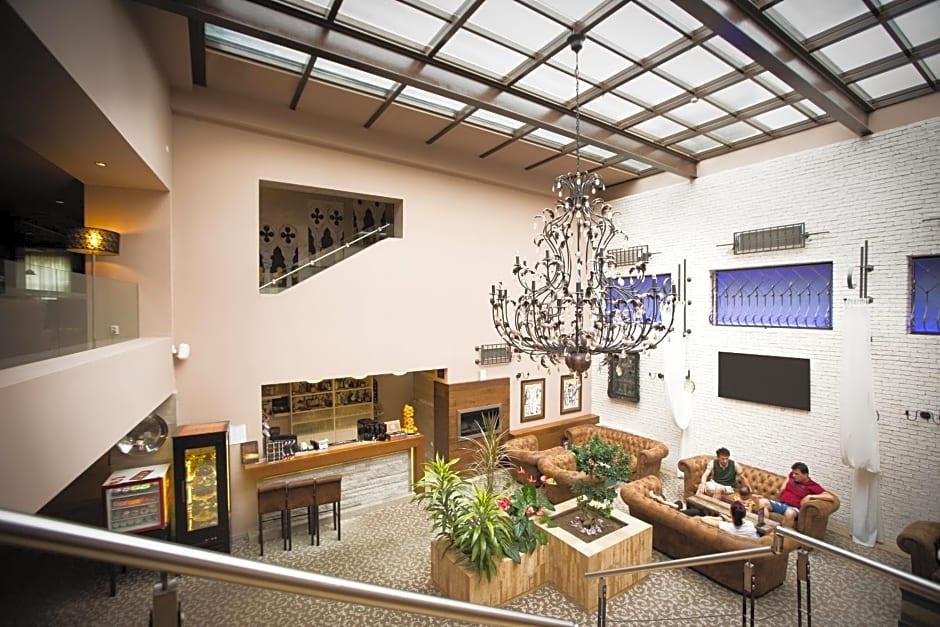 Фото Royal Spa Velingrad