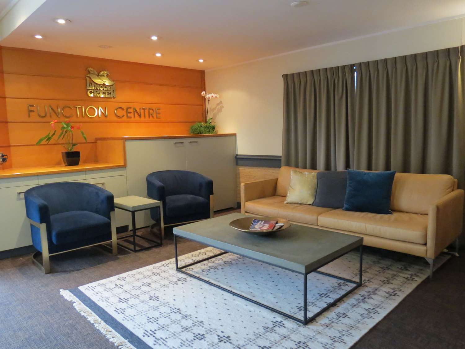 Фото Quality Hotel Lincoln Green