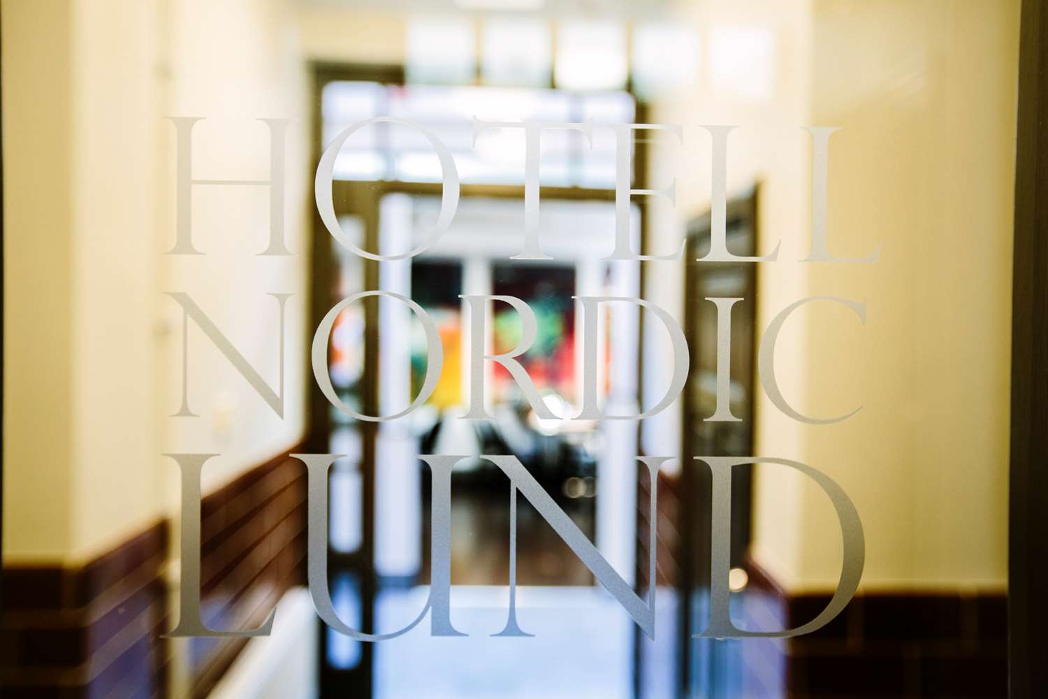 Фото Best Western Plus Hotell Nordic Lund