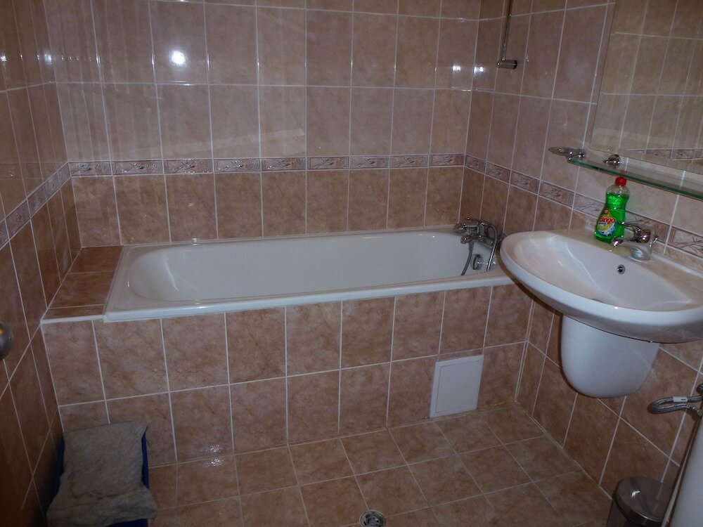 Фото Apart Hotel Excelsior Apartment