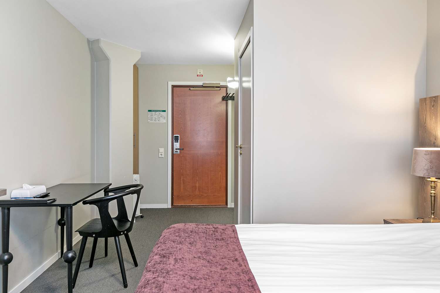 Фото Best Western Ta Inn Hotel