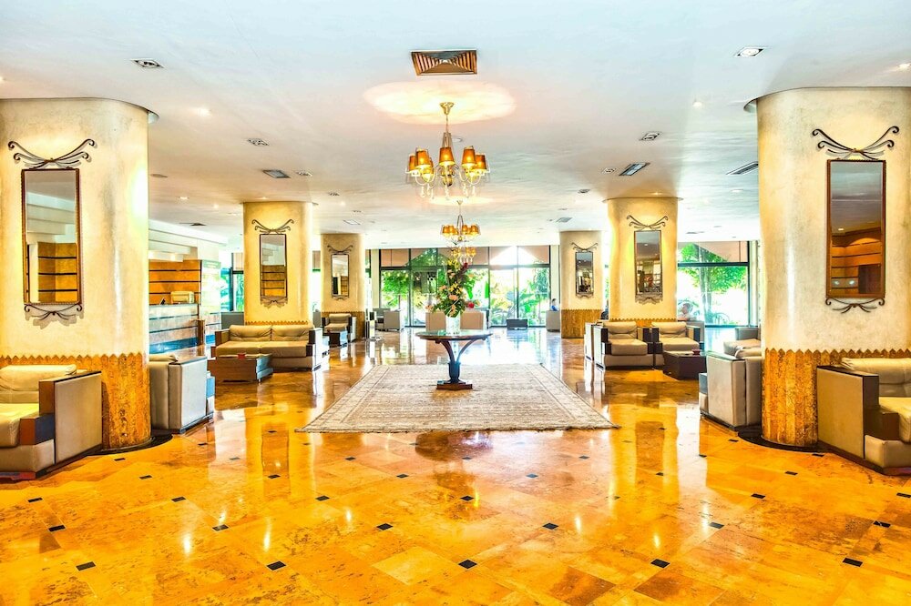 Фото Hotel Atlas Asni