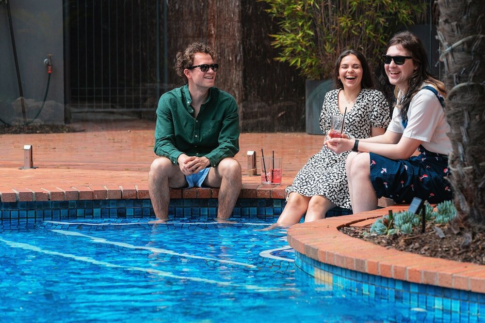 Фото Mercure Albury