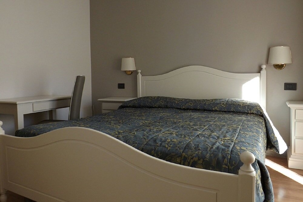 Фото Gh Hotel Monzoni