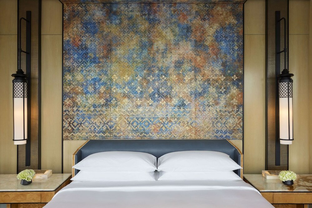 Фото Keraton at The Plaza, a Luxury Collection Hotel