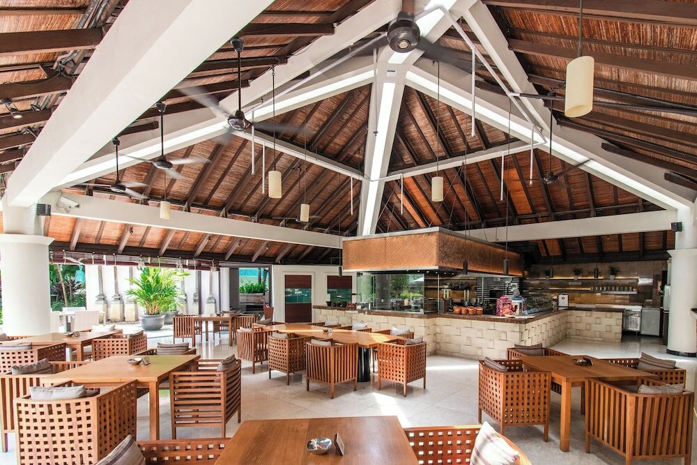 Фото Keraton at The Plaza, a Luxury Collection Hotel