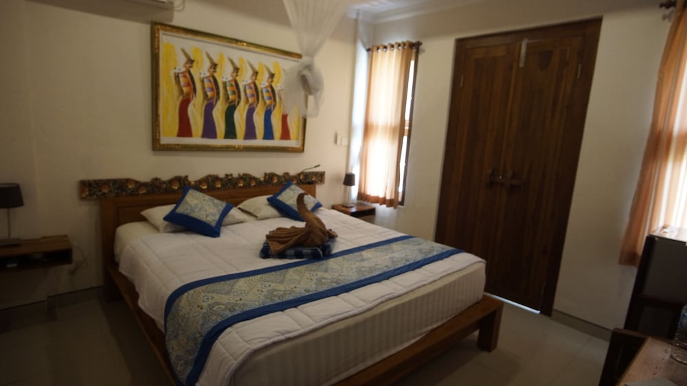 Фото Okawati Hotel