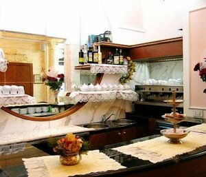 Гостиница Hotel Alba