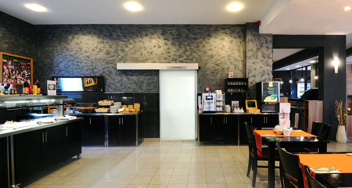 Фото Best Western Airport Hotel Stella