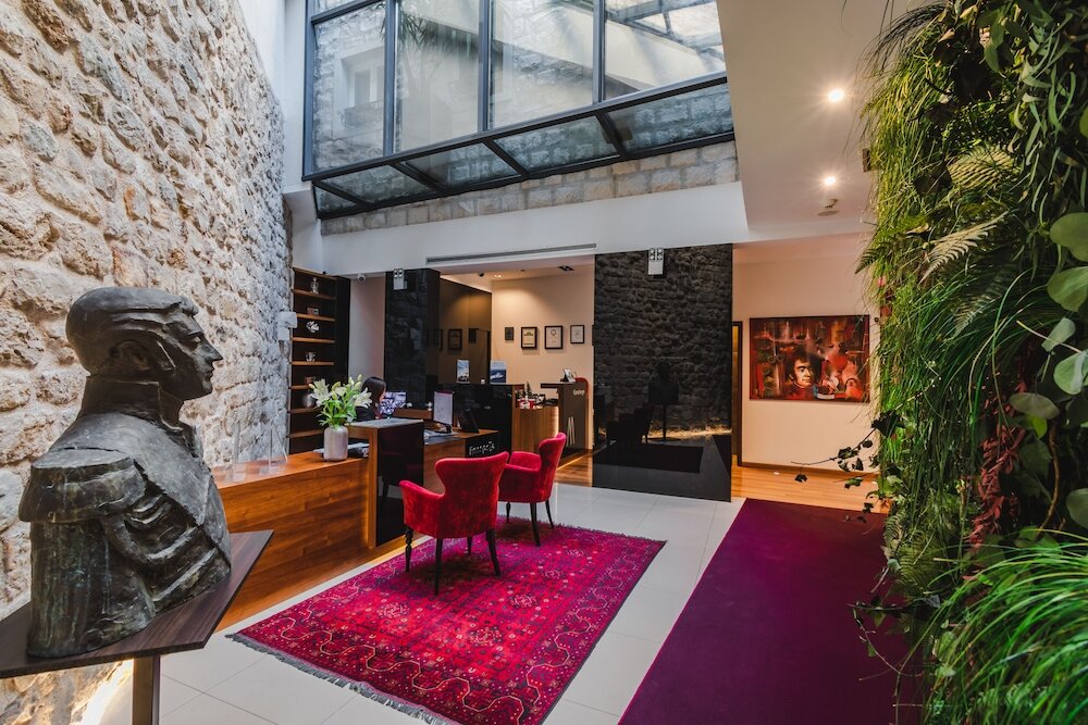 Фото Marmont Heritage Hotel