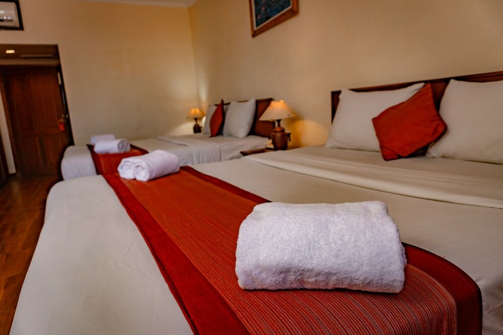 Фото Puri Dibia Hotel