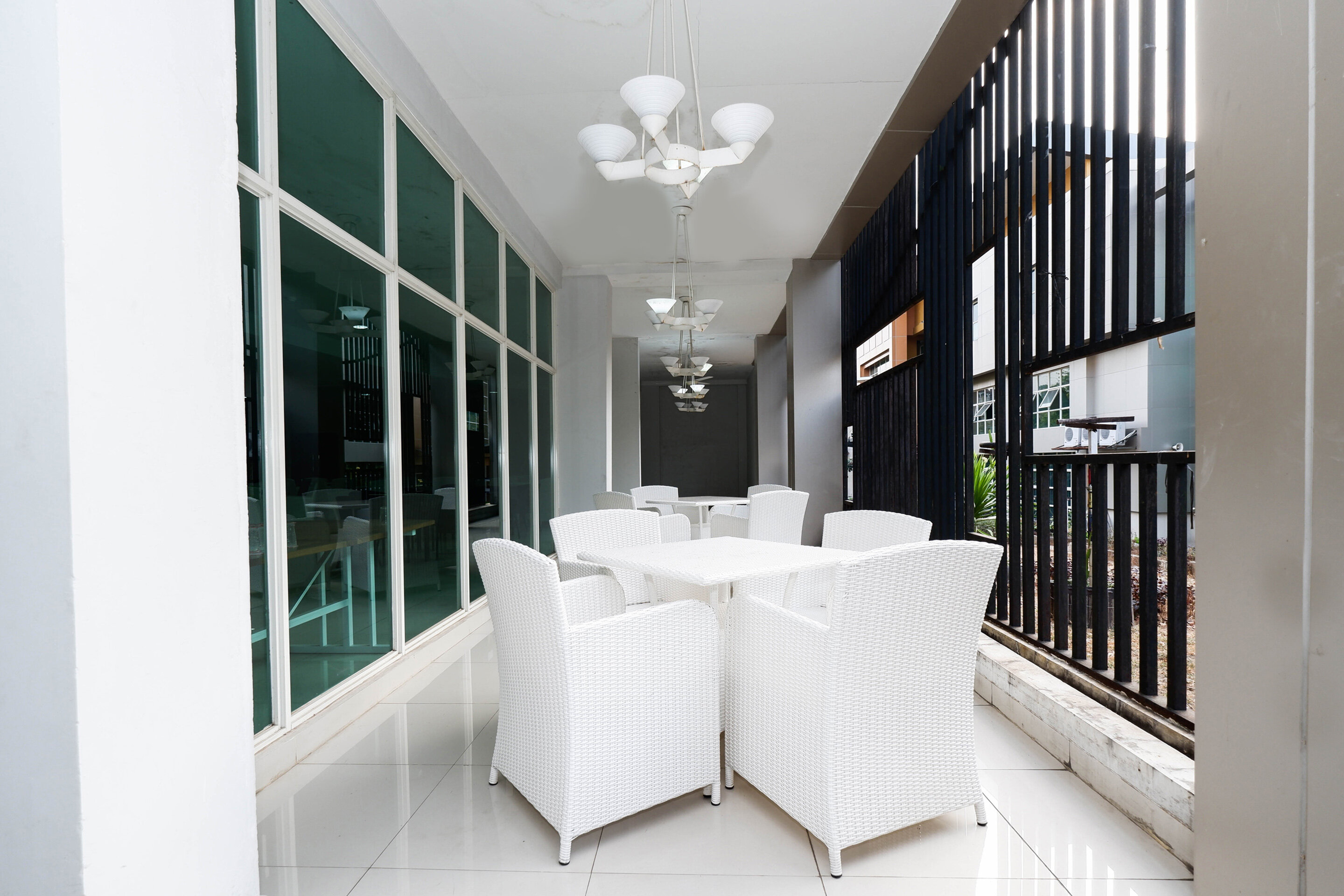 Фото Utc Hotel Semarang