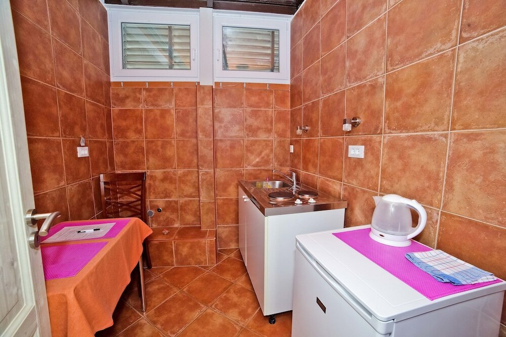 Фото Garden Apartment Hotel