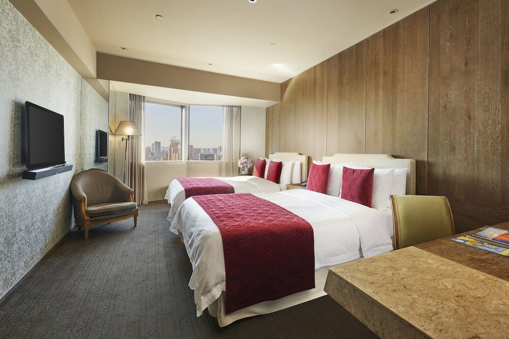 Фото Palais de Chine Hotel