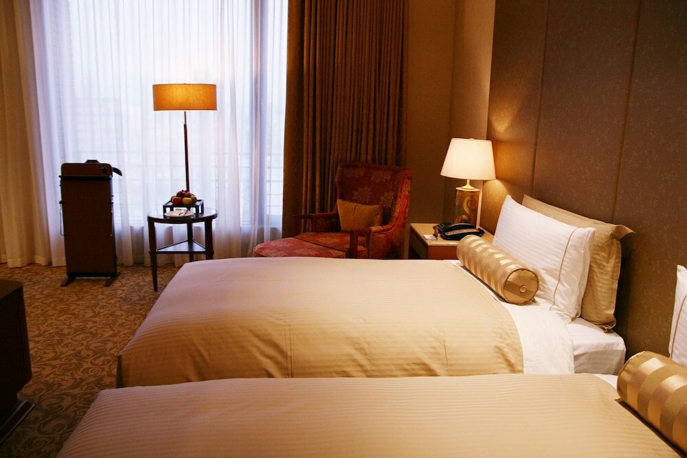 Фото San Want Residences Taipei