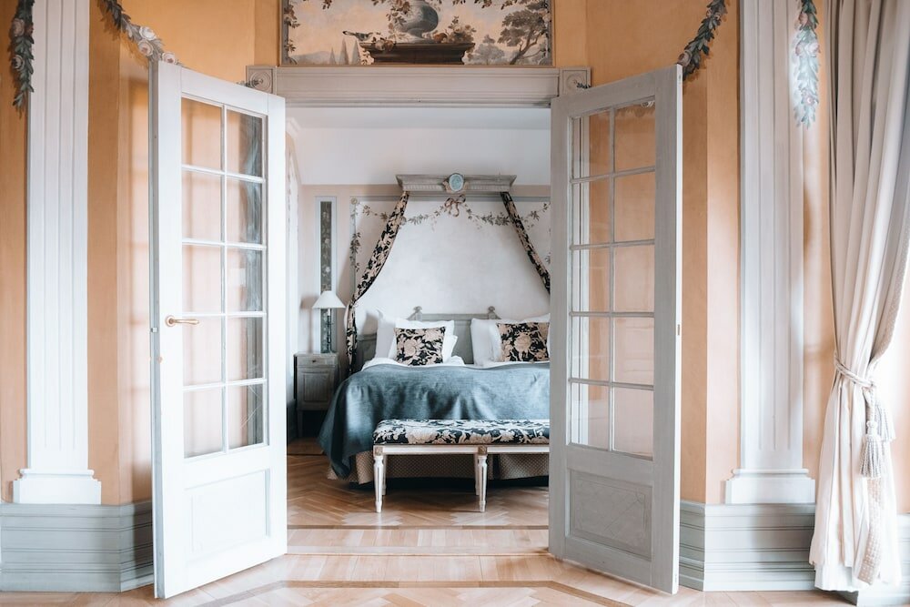 Фото Clarion Hotel Wisby