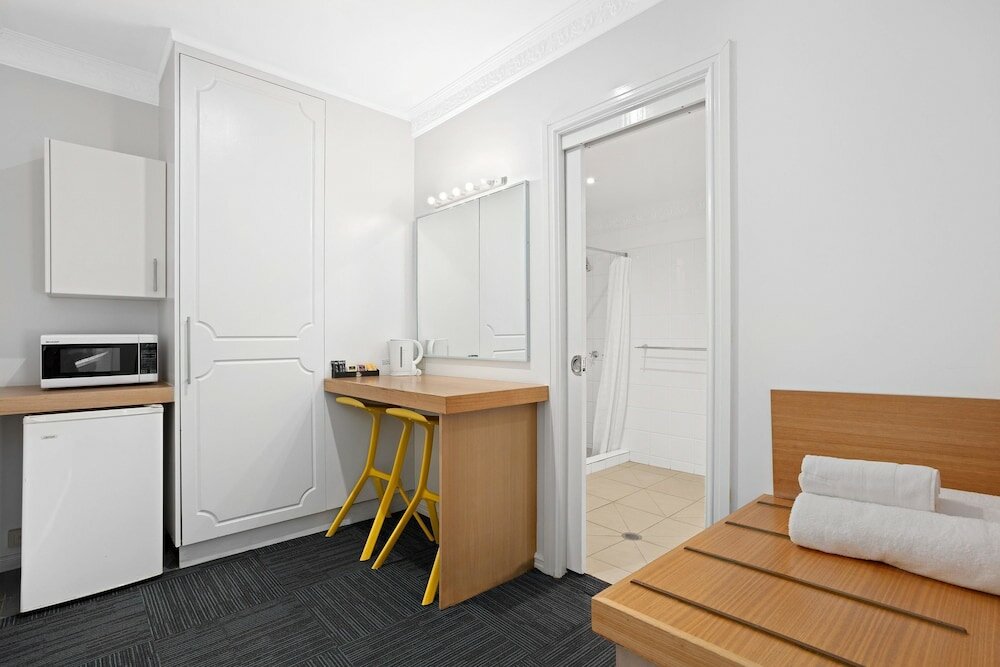 Фото Comfort Inn The International