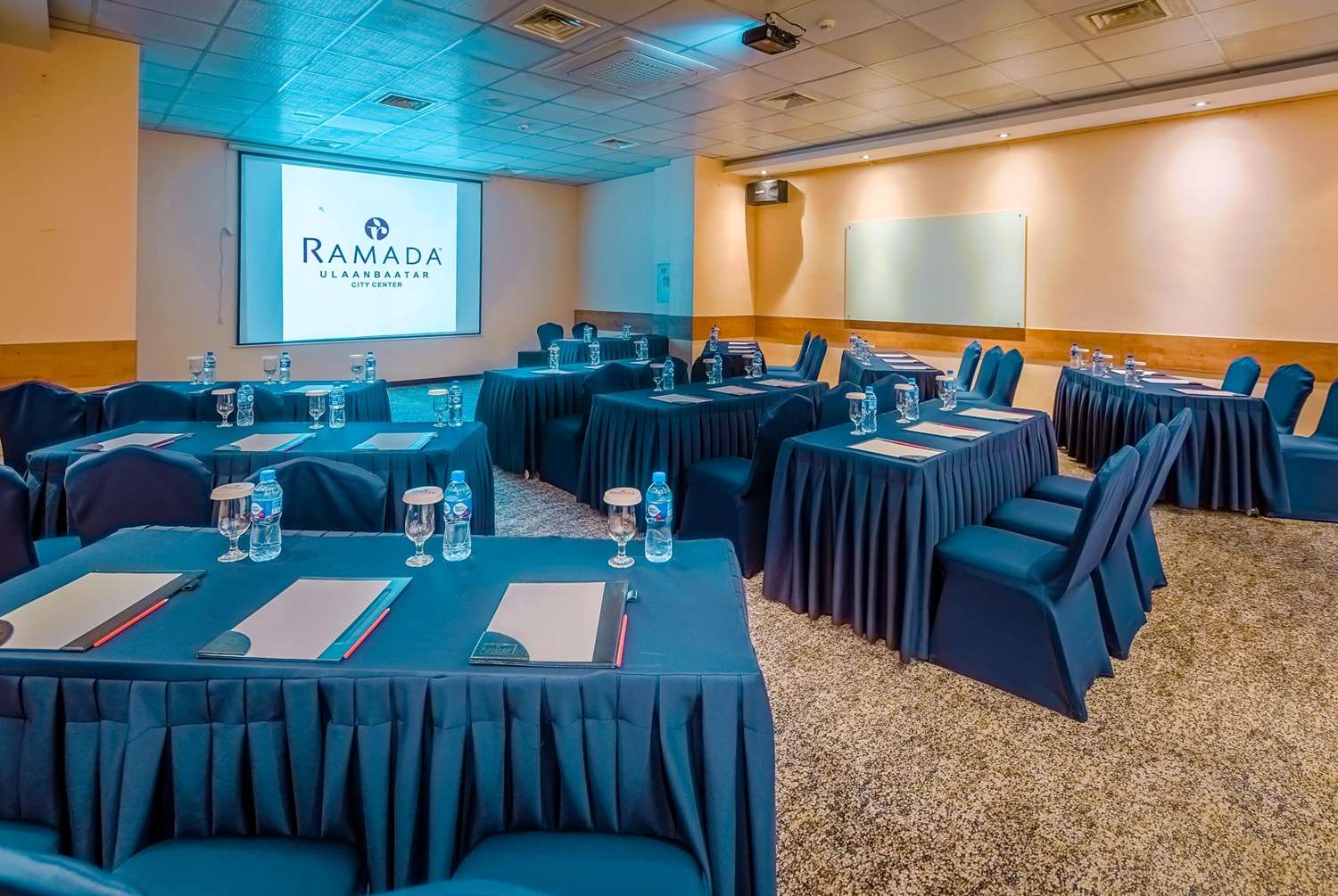 Фото Ramada by Wyndham Ulaanbaatar Citycenter