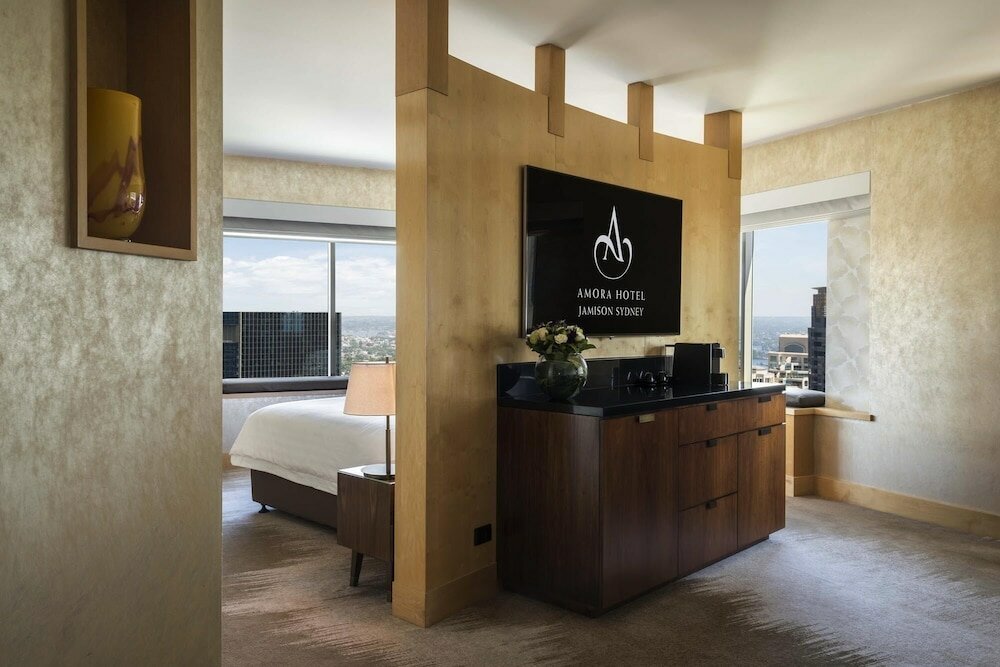 Фото Amora Hotel Jamison Sydney
