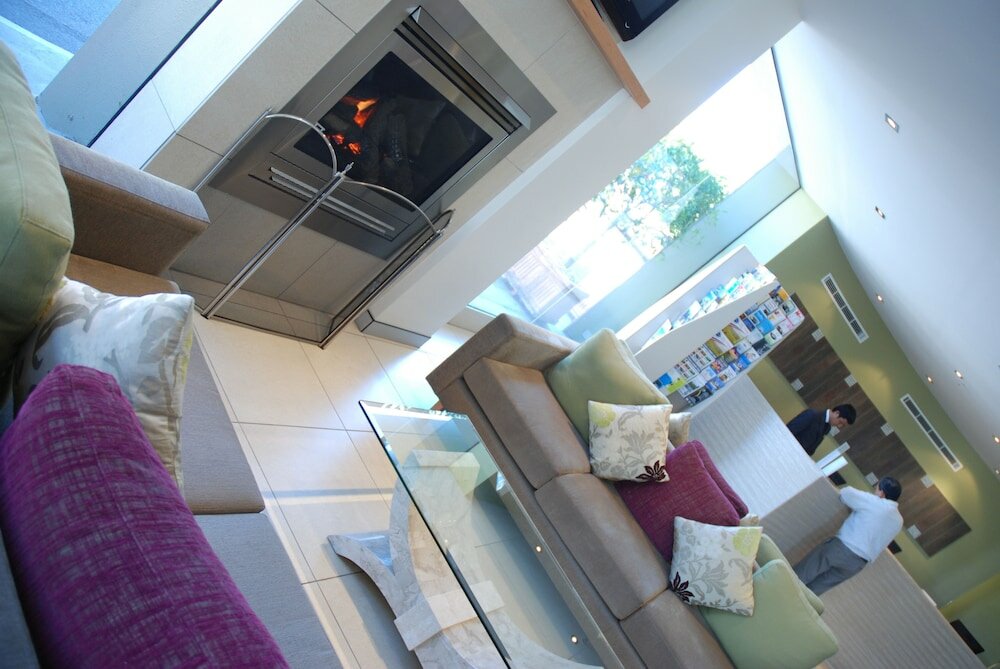 Фото The Terrace Hotel Adelaide