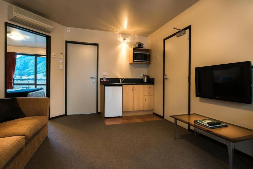 Фото Broadway Motel