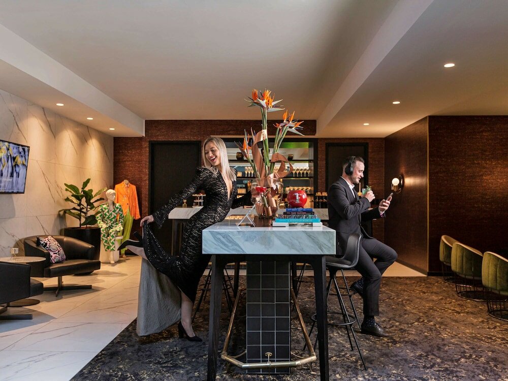 Фото So Auckland