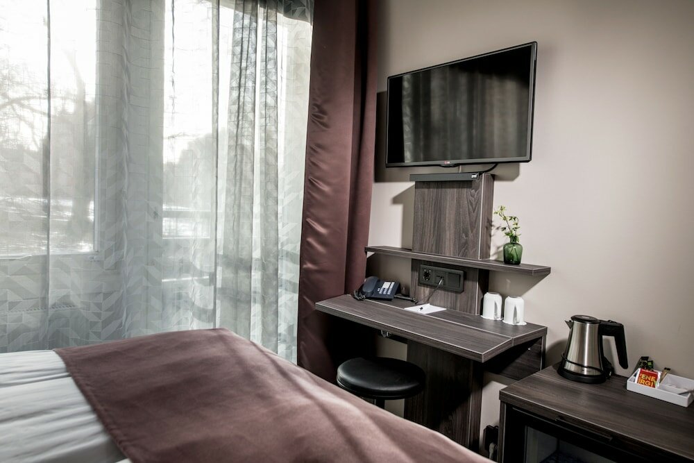 Фото Отель Villa Dahlia