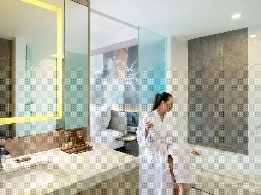 Фото Novotel Suites Yogyakarta Malioboro