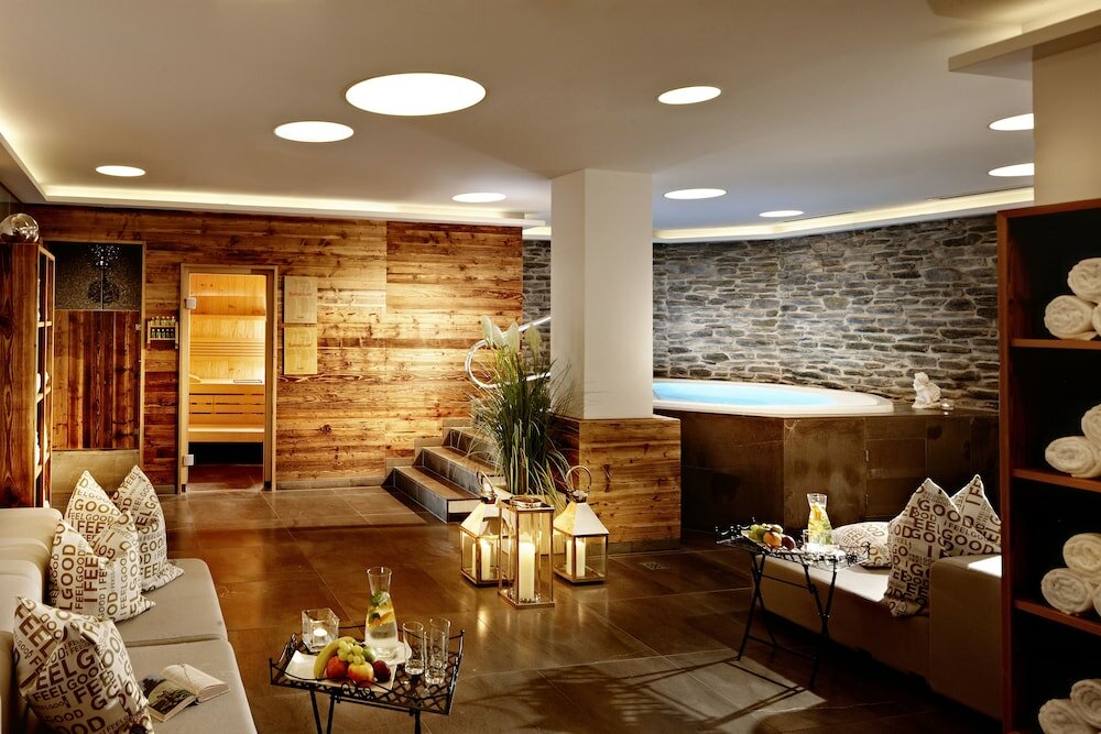 Фото Grossarler Hof